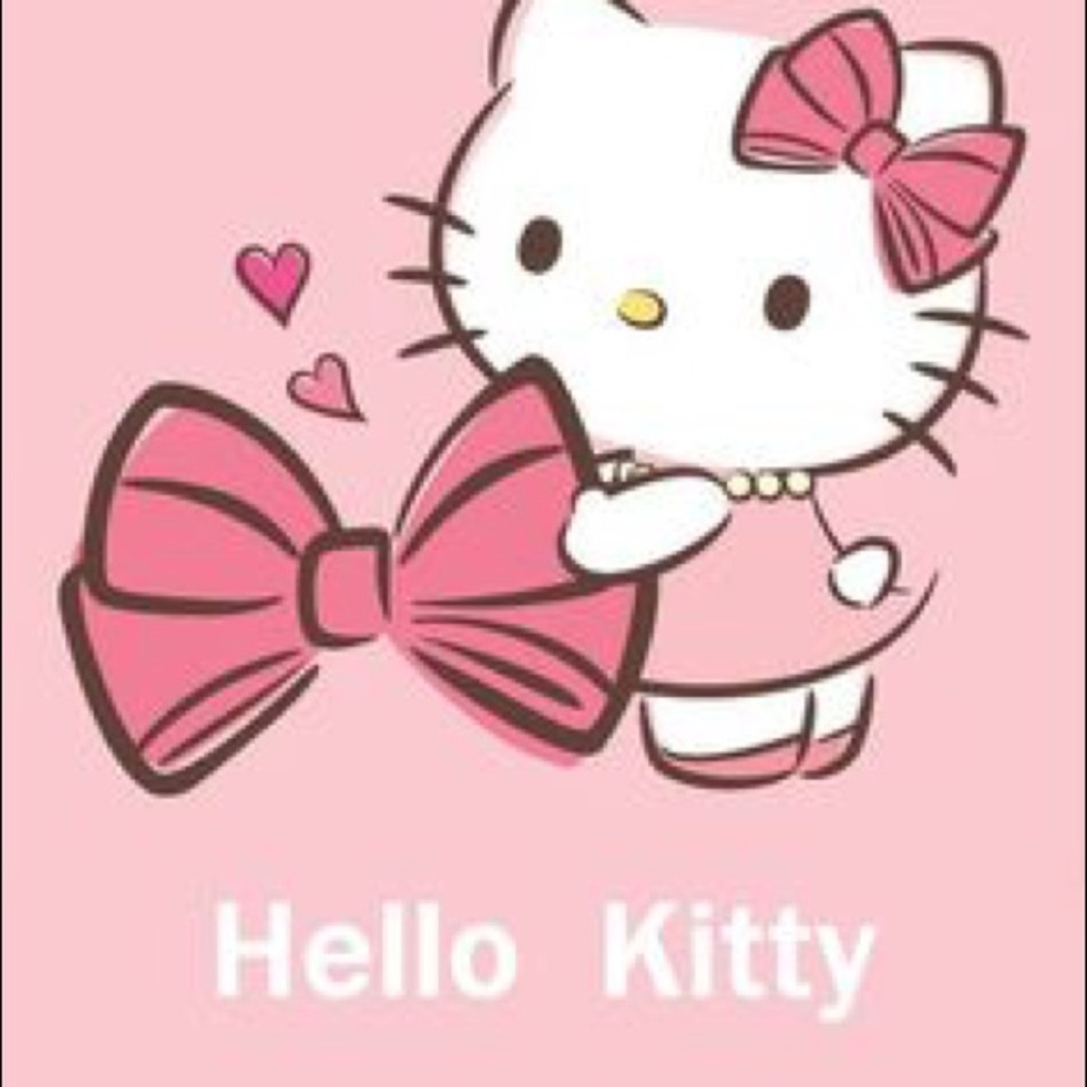 Meet your Posher, Peony